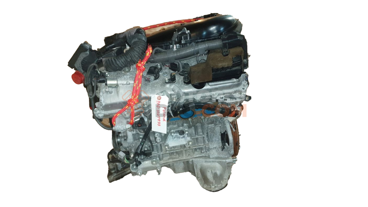 Motor 2GR-FXE Lexus GS IV 450h (345 cv) Hybrid