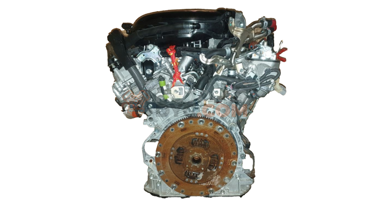 Motor 2GR-FXE Lexus GS IV 450h (345 cv) Hybrid