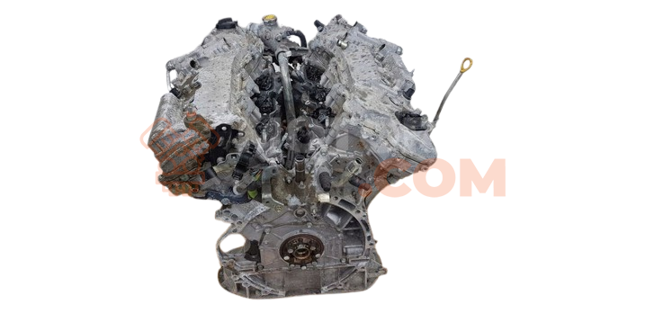 Motor 2GR-FXE Lexus RX II 300 4WD (204 cv)