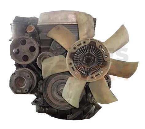 Motor 2GR-FXE Lexus RX II 400h 4WD (270 cv)