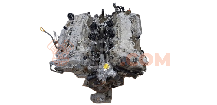 Motor 2GR-FXE Lexus RX III 350 4WD (277)