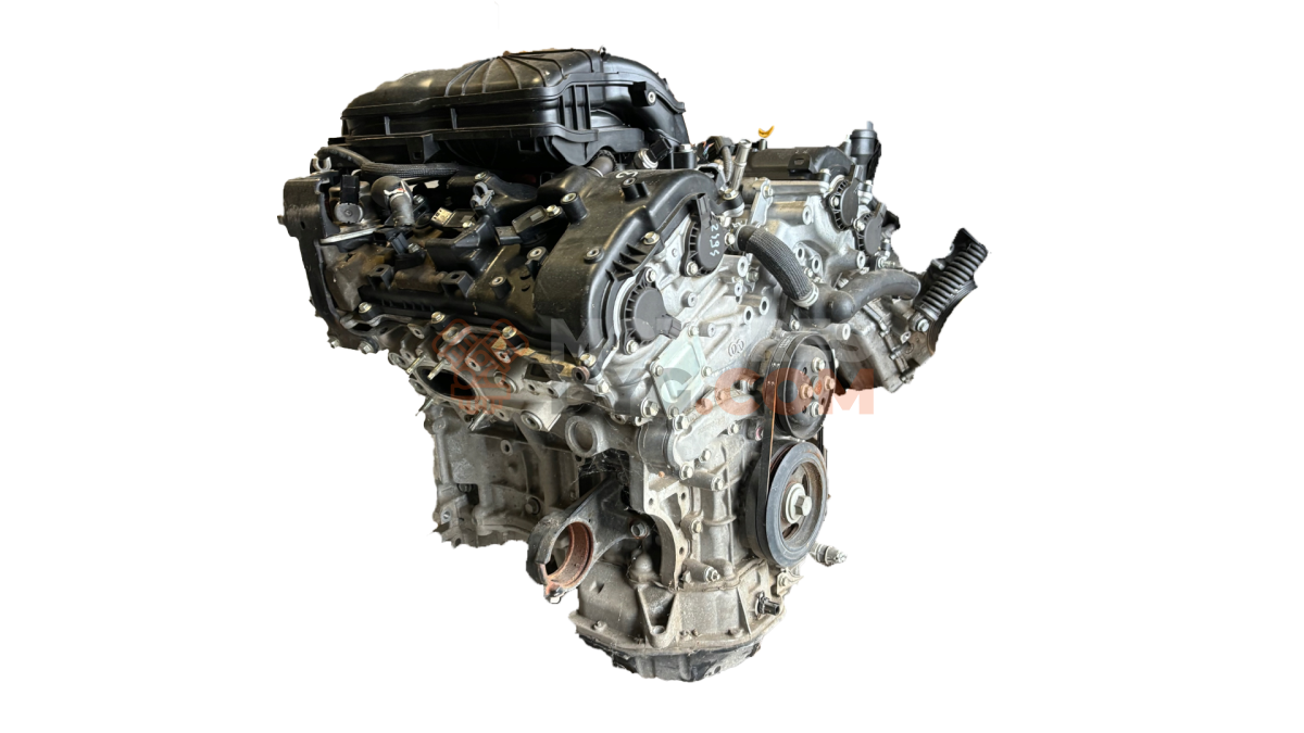 Motor 2GR-FXE Lexus RX III 450h (299 cv)