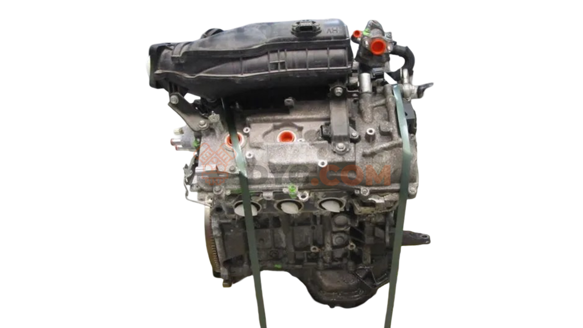 Motor 2gr-fxe Lexus RX III 450h (299 cv)