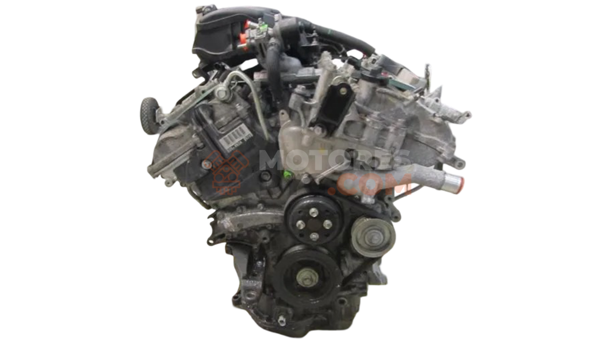 Motor 2gr-fxe Lexus RX III 450h (299 cv)