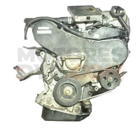 Motor 2GR-FXE Lexus RX IV 200t (238 cv) Automatico