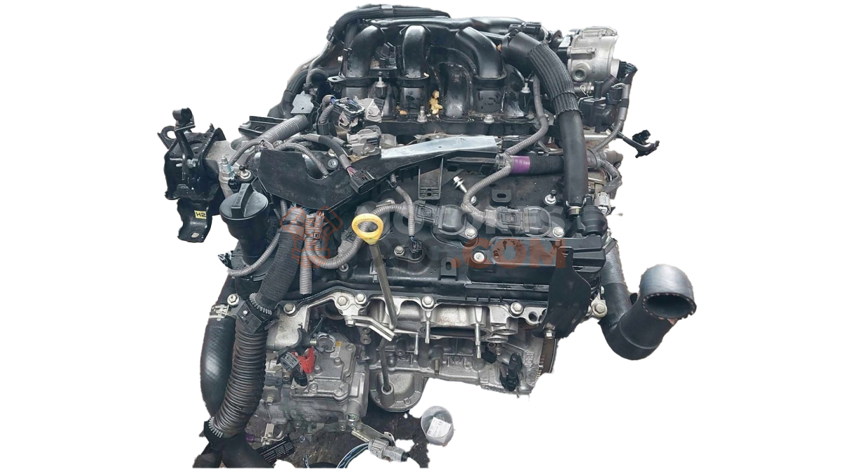 Motor 2gr-fxs Lexus RX III 450h (299 cv)