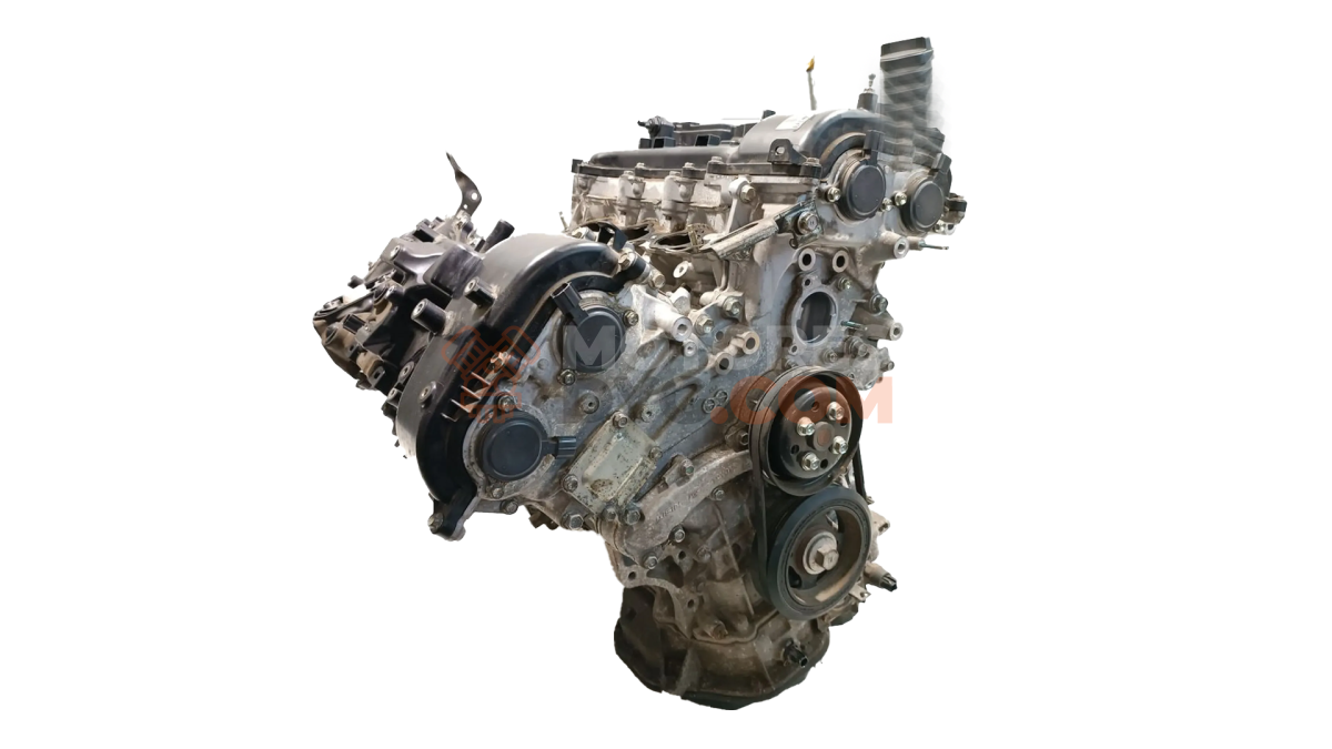 Motor 2GR-FXS Lexus RX IV 200t (238 cv) Automatico