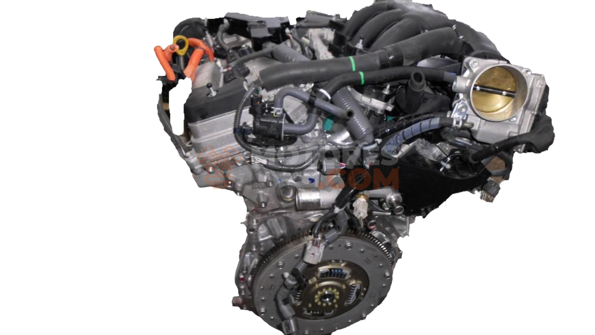 Motor 2gr-fxs Lexus RX IV 450h V6 (313 cv) Hybrid AWD Automatico