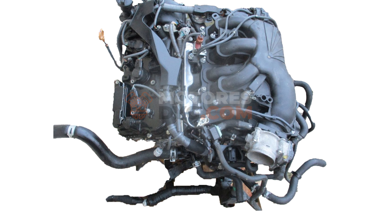 Motor 2gr-fxs Lexus RX IV 450h V6 (313 cv) Hybrid AWD Automatico