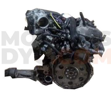 Motor 2GR-FXS Lexus RX IV 450h V6 (313 cv) Hybrid AWD Automatico
