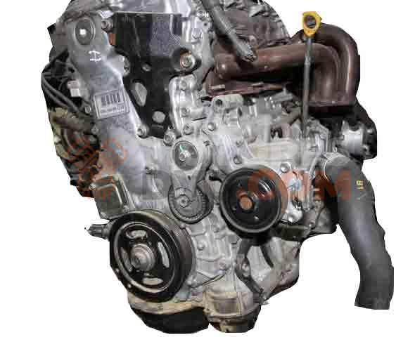 Motor 2gr Lexus ES (_Z10_, _A10_, _H10_) 350 (GSZ10) (249 cv)