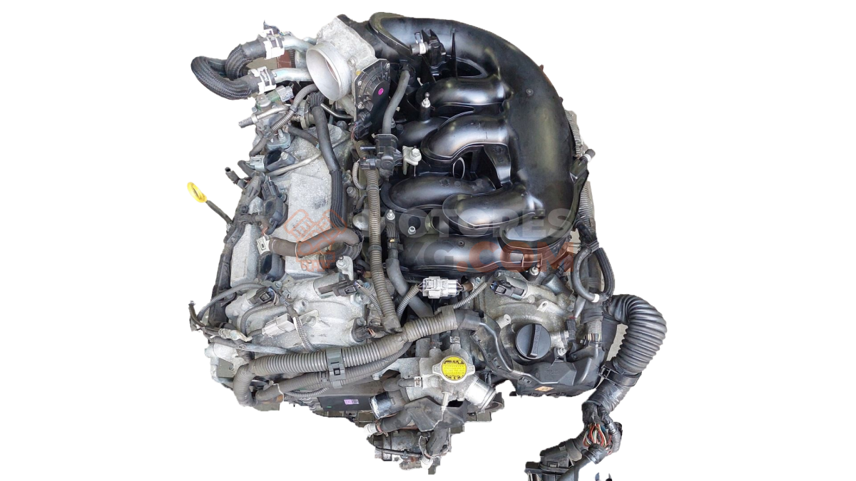 Motor 2gr-r62 Lexus GS III 350 (305 cv)