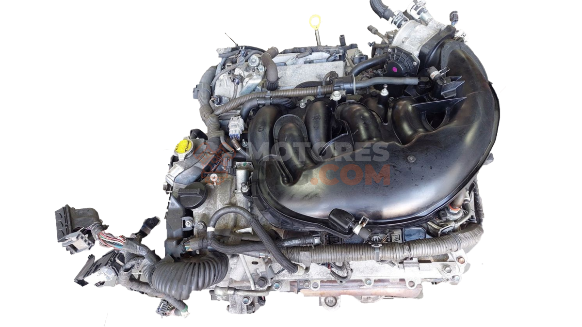 Motor 2gr-r62 Lexus GS III 350 (305 cv)