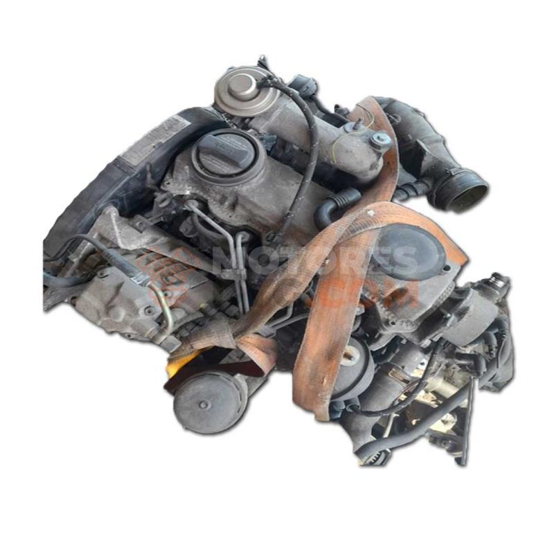 Motor 2GR.FKS Lexus ES (_Z10_, _A10_, _H10_) 350 (GSZ10) (249 cv)