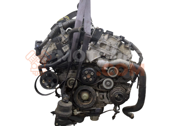 Motor 2GRFE Lexus ES (_V4_) 3.5 GSV40_ (277cv)