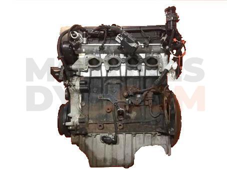 Motor 2H0 Chevrolet Cruze Combi 1.8 (141 cv) Automatico