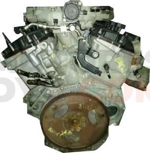 Motor 2H0 Chevrolet Cruze Combi (Versión 2013) 1.4 (140 cv) Automatico