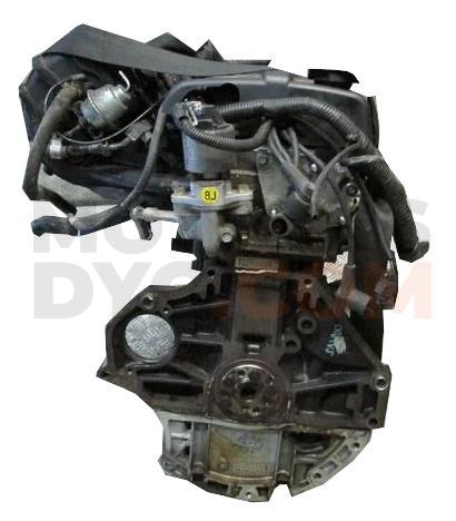Motor 2H0 Chevrolet Cruze Combi (Versión 2013) 2.0 TD (163 cv)