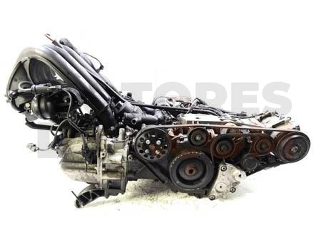 Motor 2H0 Chevrolet Cruze Hatchback 1.8 (141 cv) Automatico