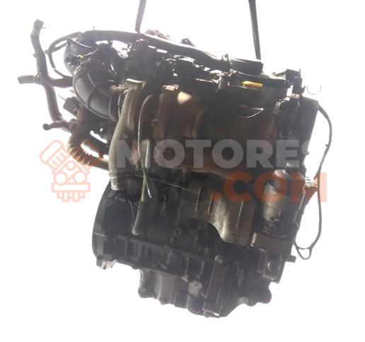 Motor 2h0 Chevrolet Cruze Hatchback 1.8 (141 cv) Automatico