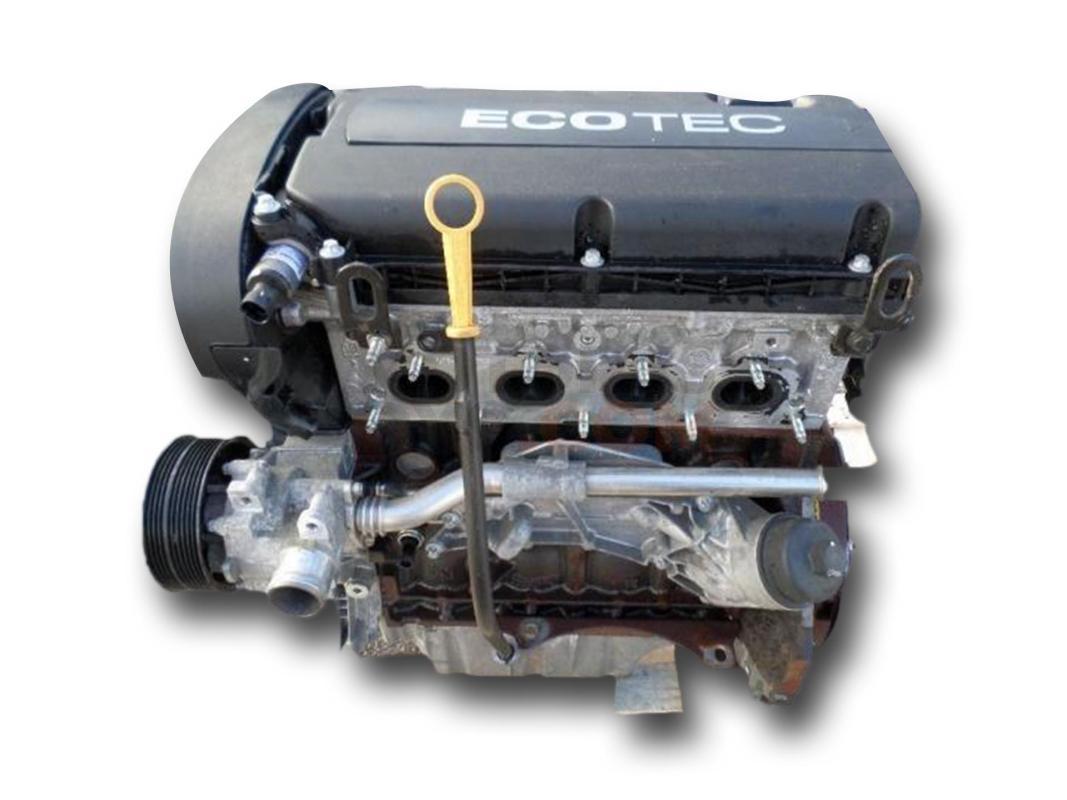 Motor 2H0 Chevrolet Cruze Hatchback 1.8 16V (141 cv)