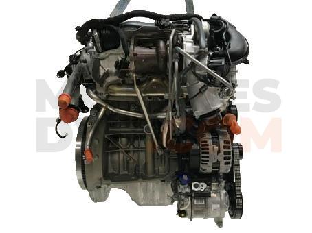 Motor 2H0 Chevrolet Cruze Sedan 1.8 (141 cv) Automatico