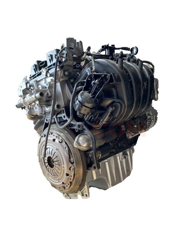 Motor 2H0 Chevrolet Cruze Sedan 1.8 (141 cv) Automatico