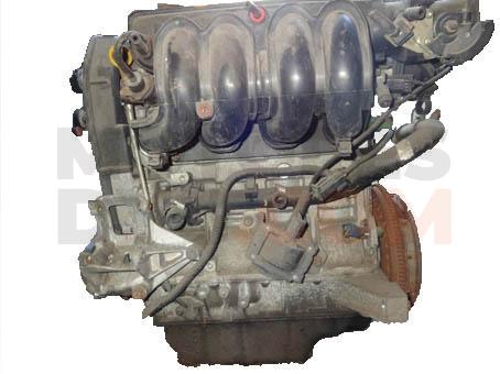 Motor 2H0 Chevrolet Cruze Sedan 1.8 (141 cv) MT