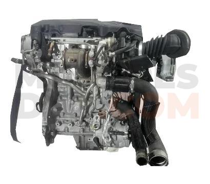 Motor 2H0 Chevrolet Orlando 1.8 (141 cv) Automatico