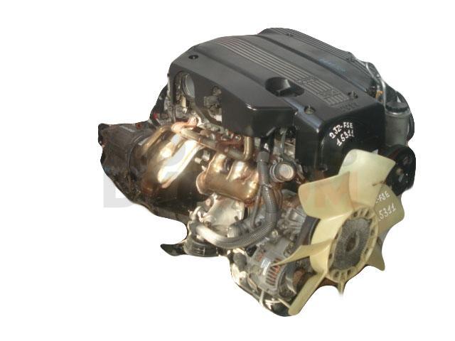 Motor 2JZ-FSE Toyota Brevis 3.0 i 24V Ai300 (220 cv)