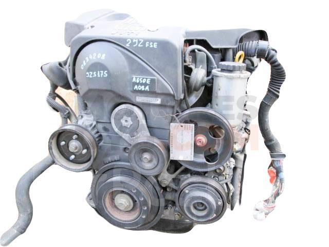 Motor 2JZ-FSE Toyota Crown Estate 3.0i 24V (220 cv) Automatico