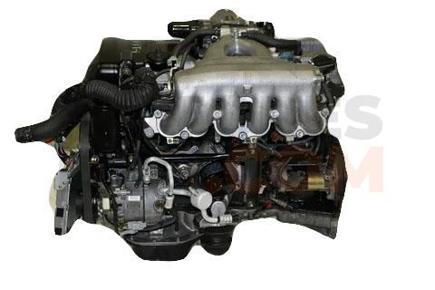 Motor 2JZ-GE Lexus GS II 300 (228 cv)