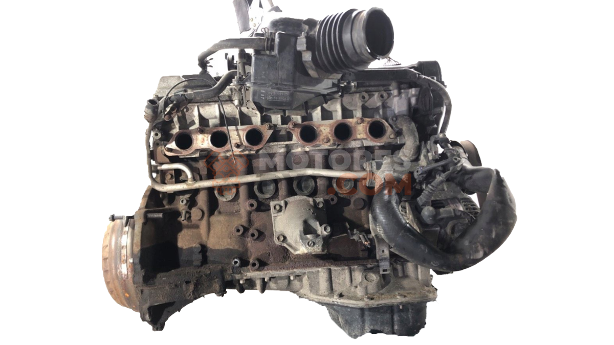 Motor 2JZ-GE Lexus GS II 300 T3 (219 cv)