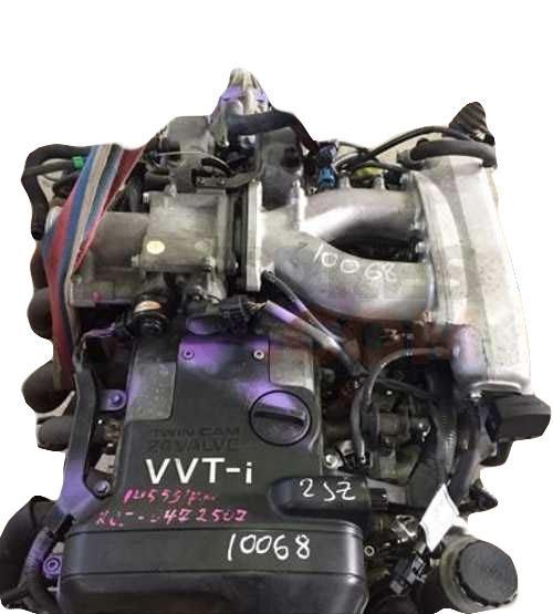 Motor 2JZ-GE Lexus GS II 300 T3 (219 cv)