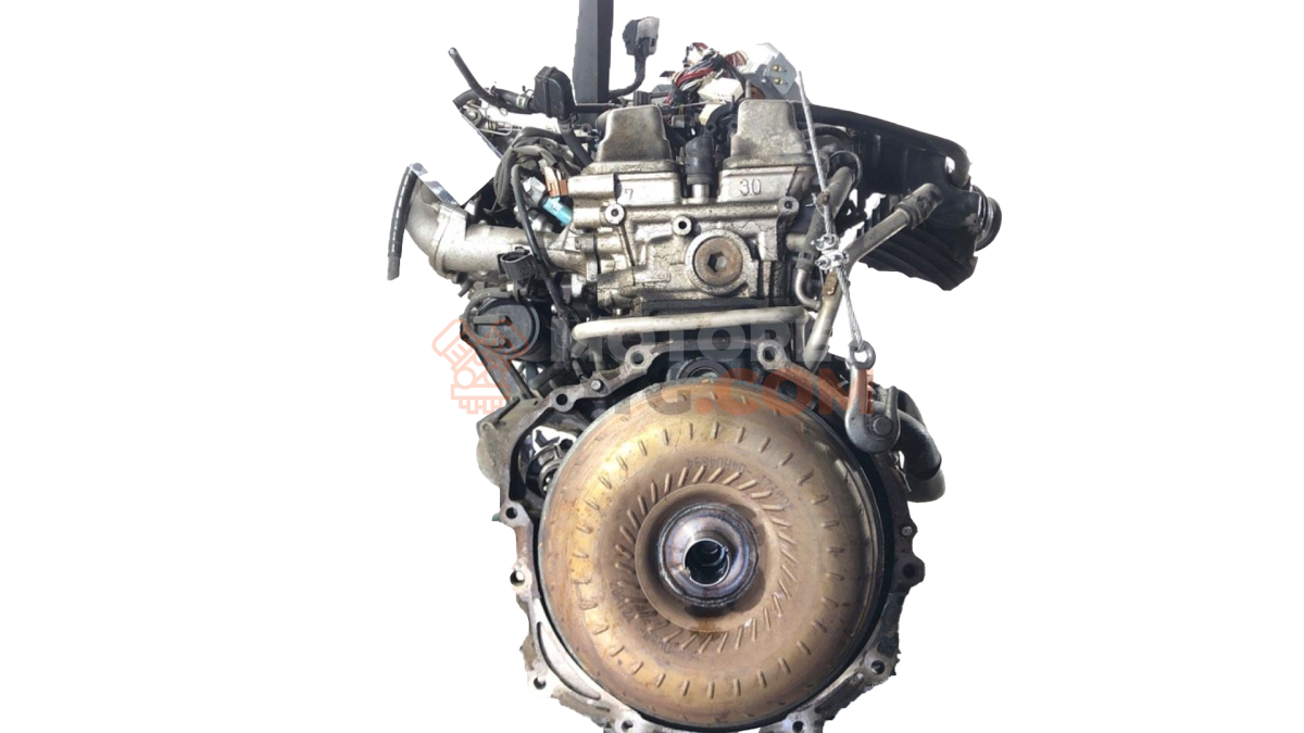 Motor 2JZ-GE Lexus GS II 400 (294 cv)
