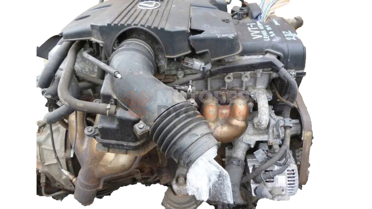 Motor 2jz-ge Lexus GS III 300 (245 cv)