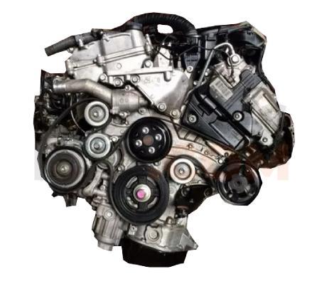 Motor 2JZ-GE Lexus GS III 300 (245 cv)