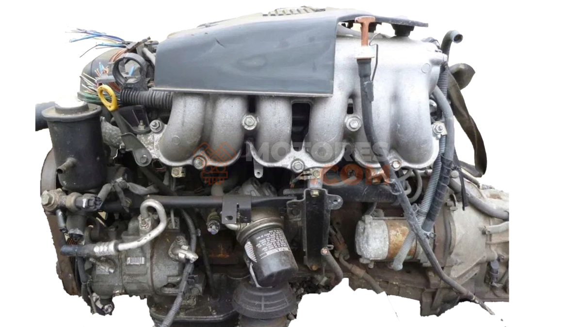Motor 2jz-ge Lexus GS III 300 (249 cv)
