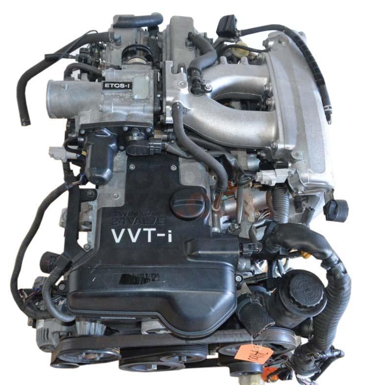 Motor 2JZ-GE Lexus GS IV 300h (223 cv) Hybrid