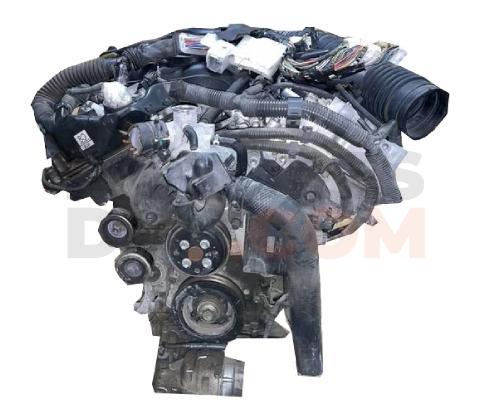 Motor 2JZ-GE Lexus GX 470 (238 cv)