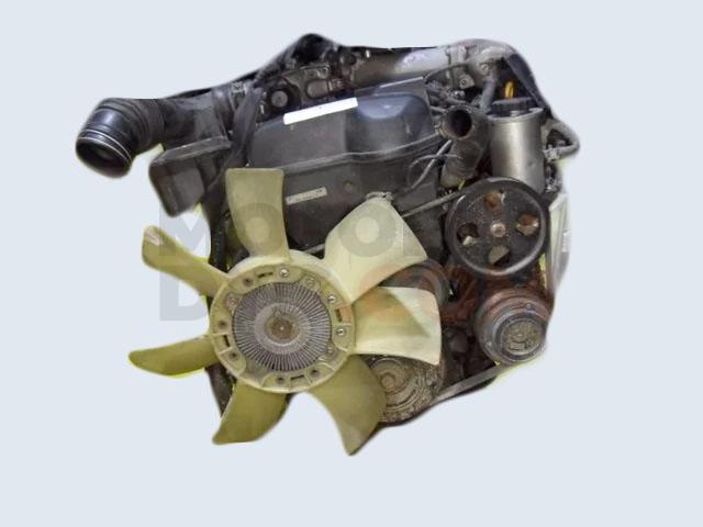 Motor 2JZ-GE Lexus IS I Sportcross 300 (214 cv)