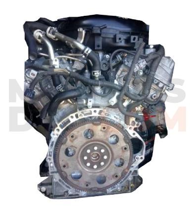 Motor 2JZ-GE Lexus IS I (XE10) 300 (210 cv)