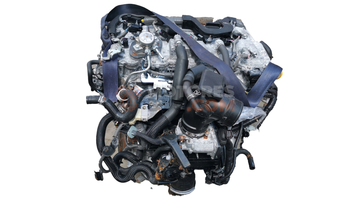 Motor 2jz-ge Lexus IS I (XE10) 300 (210 cv)
