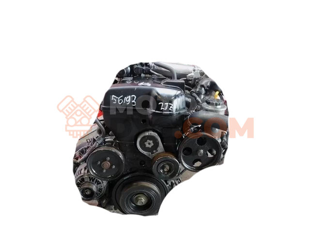 Motor 2JZ-GE Toyota Aristo (S16) 3.0 i 24V Turbo (280 cv)