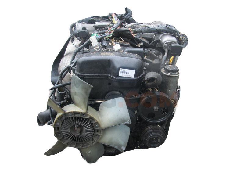 Motor 2JZ-GE Toyota Crown Estate 2.5i V6 24V (200 cv) Automatico