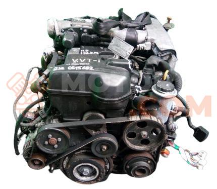 Motor 2JZ-GE Toyota Crown (S11) 2.5 i 24V Turbo 4WD Royal (200 cv)