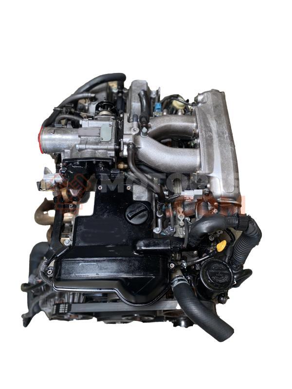 Motor 2JZ-GE Toyota Supra (A8) 3.0i 24V (224 cv) Automatico