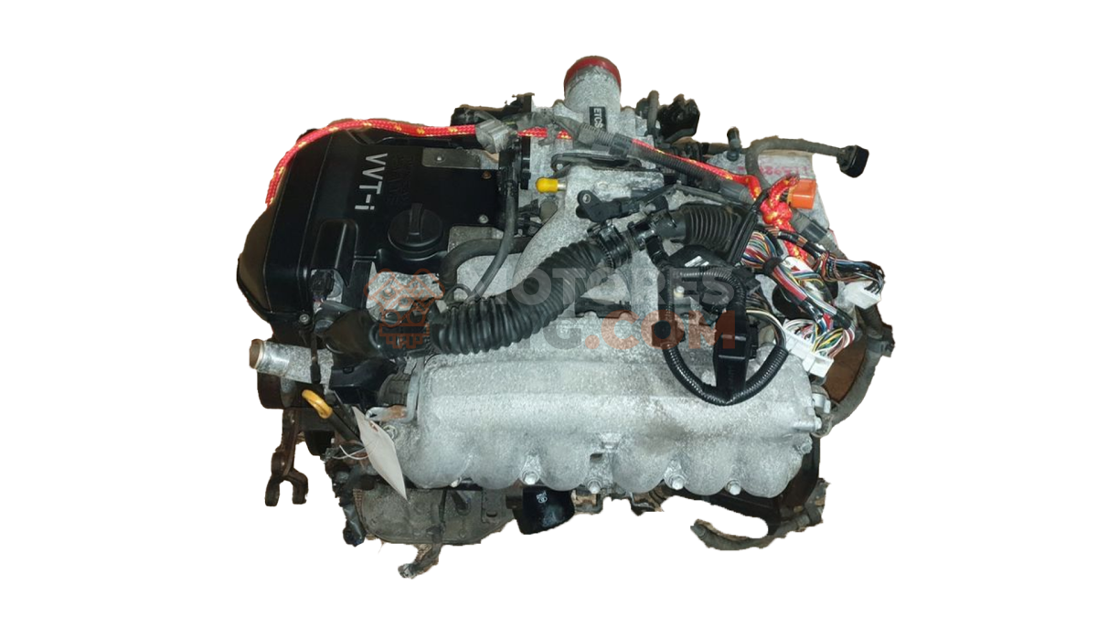 Motor 2jz-gte Toyota Supra (A8) 3.0i 24V (224 cv)