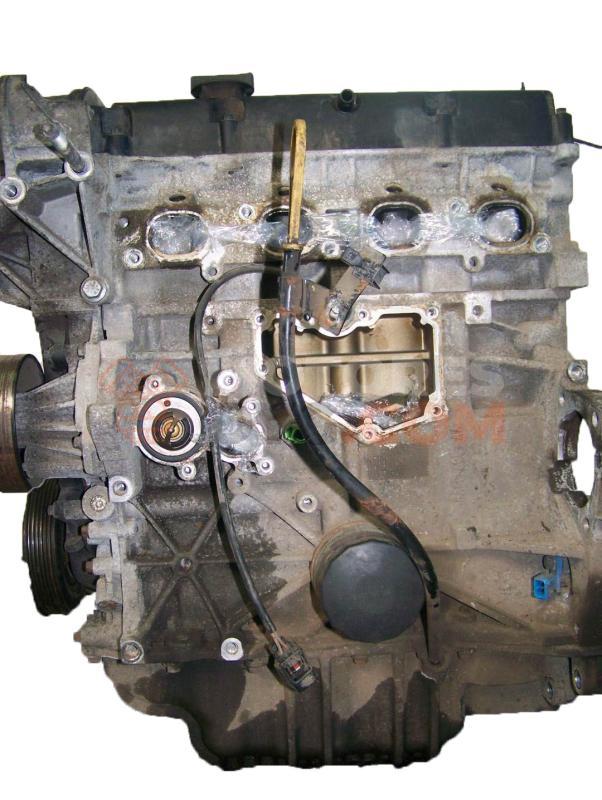 Motor 2JZ-GTE Toyota Supra (A8) 3.0i 24V T-turbo (330 cv)