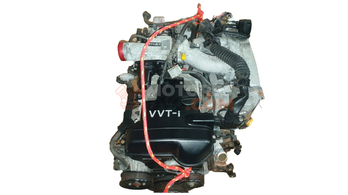 Motor 2jz-gte Toyota Supra (A8) 3.0i 24V T-turbo (330 cv)